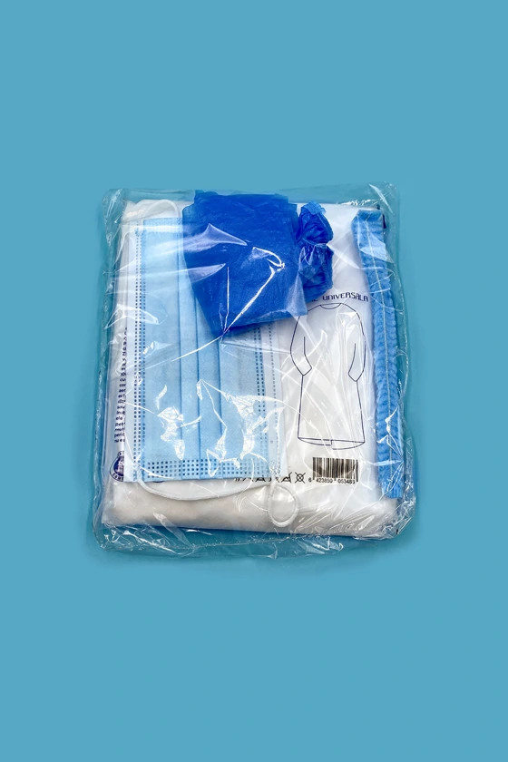 Image of Alap látogatói csomag