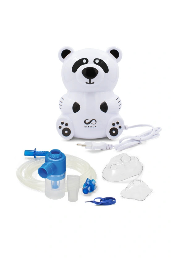 Image of Elysium kompresszoros inhalátor - AXD-303