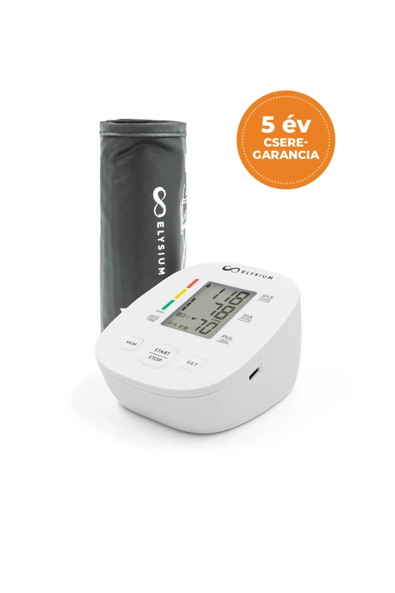 Image of Elysium E2 felkaros vérnyomásmérő