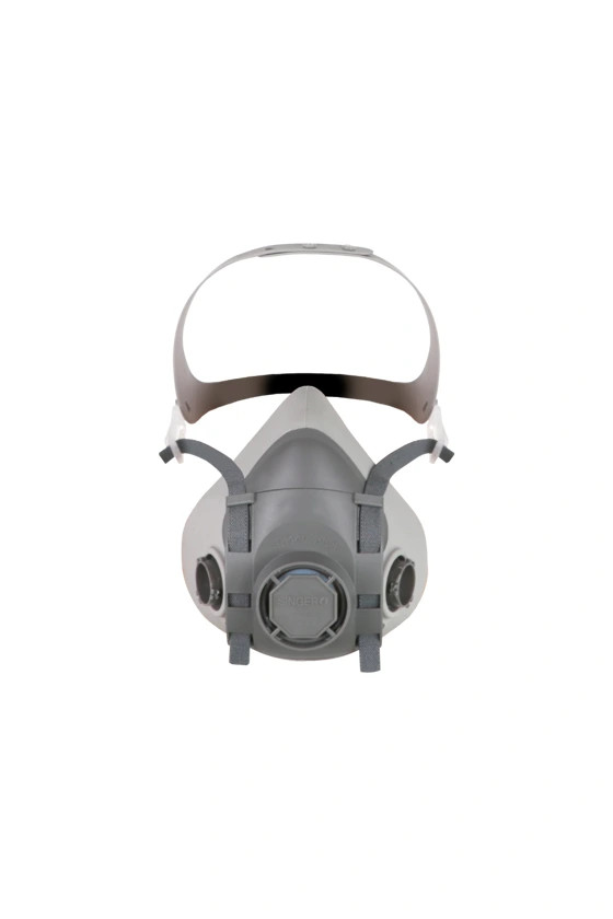 Image of Singer DMT ikerszűrős félálarc (3M kompatibilis)