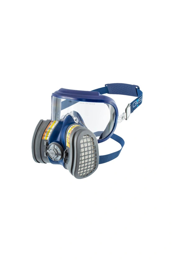 Image of ELIPSE INTEGRA ABE1P3 szemüveggel kombinált félálarc szűrőbetétekkel (3/4 álarc)