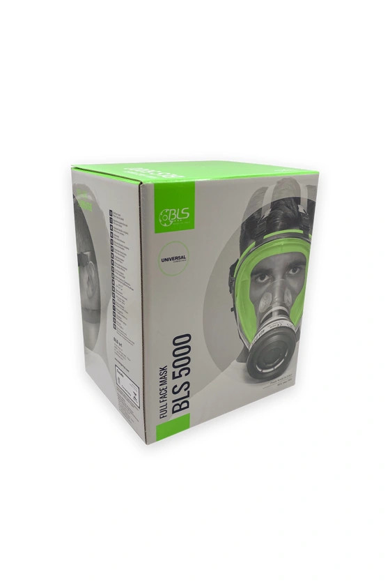 Image of BLS 5150 Olasz teljesálarc