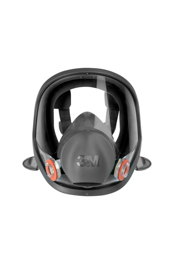 Image of 3M - 6900 teljesálarc