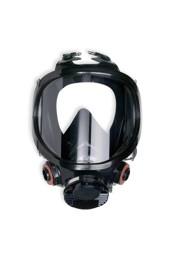 Image of 3M 7907S légzésvédő teljesálarc