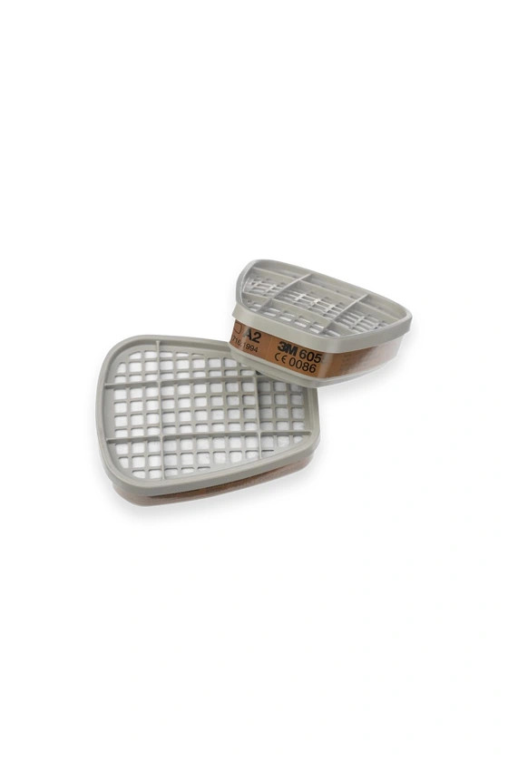 Image of 3M 6055 A2 gázszűrő betét