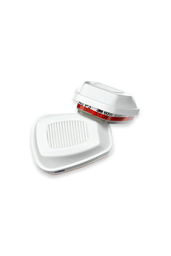 Image of 3M 6096 A1HgP3 kombinált szűrőbetét