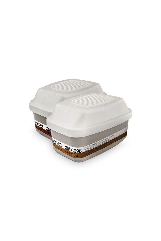 Image of 3M 6098 AXP3 kombinált szűrőbetét