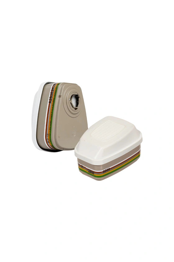 Image of 3M 6099 A2B2E2K2HgP3 R + Form kombinált szűrőbetét