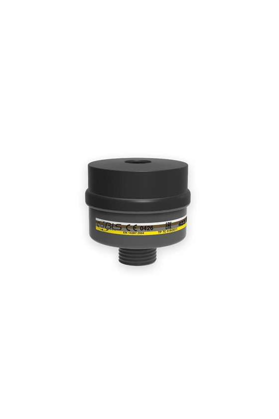 Image of BLS 423 A2B2E2P3 Olasz zsinórmenetes kombinált szűrőbetét