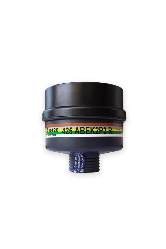 Image of BLS 425 A2B2E2K2P3 R Olasz zsinórmenetes kombinált szűrőbetét