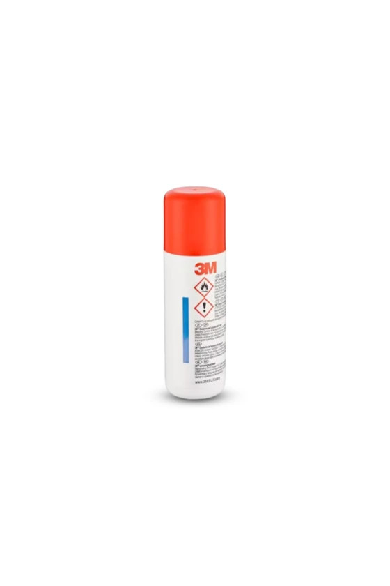 Image of 3M szemüvegtisztító spray 120 ml
