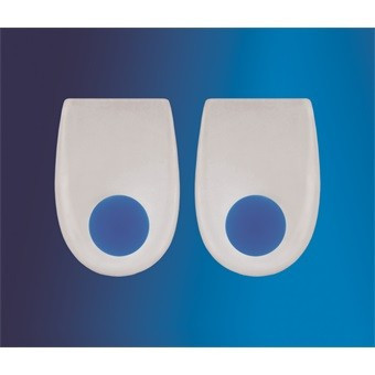 Image of Anatomic help - Szilikonos sarokemelő