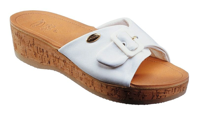 Image of Scholl Wappy - papucs