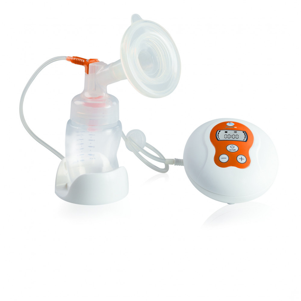 Image of Mebby elektromos mellszívó - Gentlefeed Free 92604