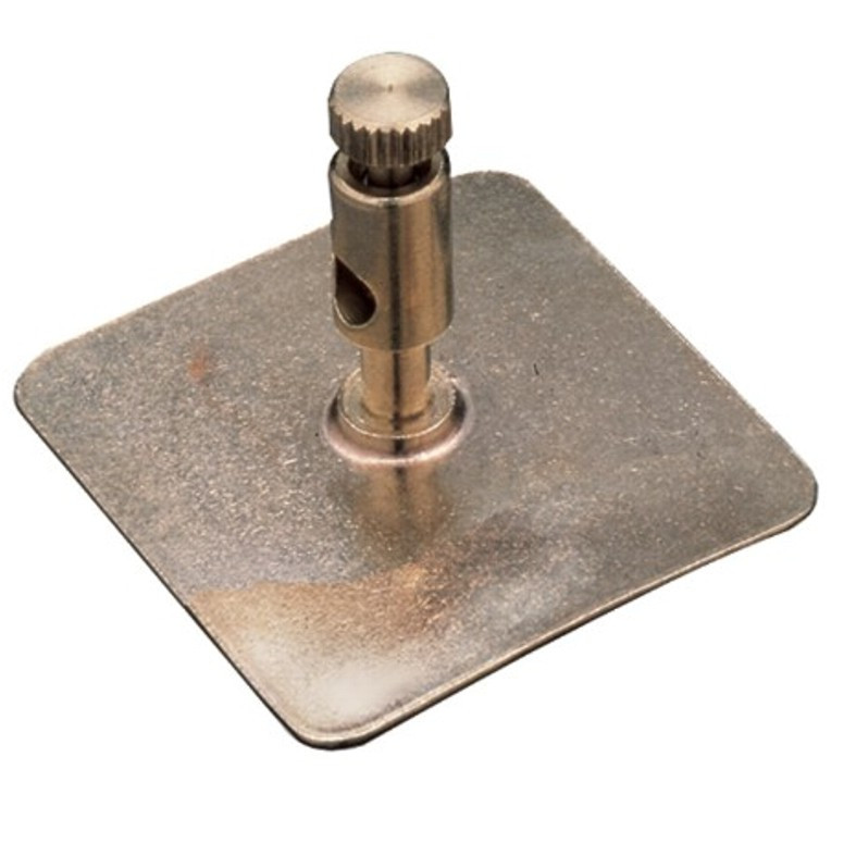 Image of EKG végtagi fém lapelektróda