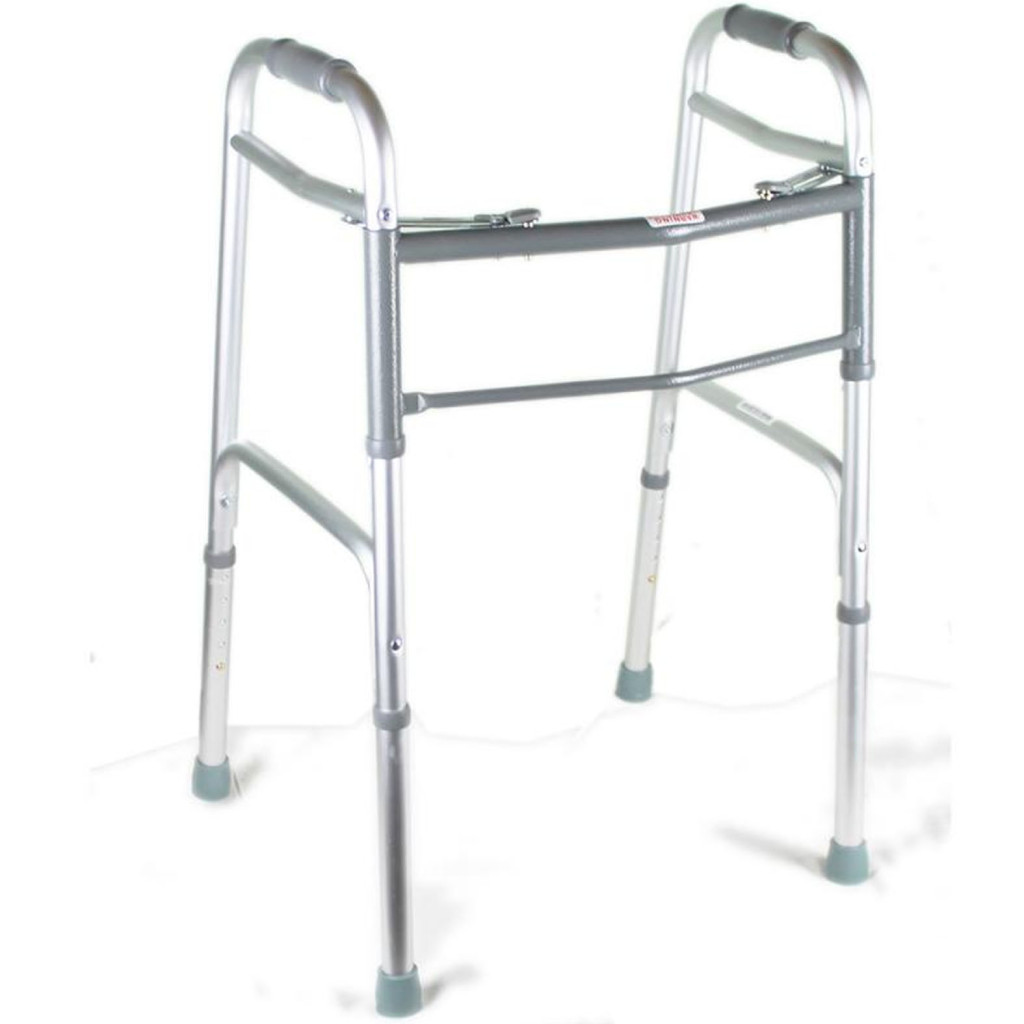 Image of B-4263 ÁLLÍTHATÓ, ÖSSZECSUKHATÓ JÁRÓKERET