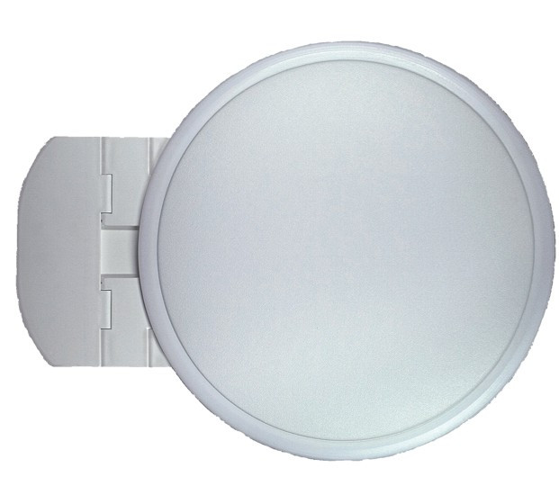 Image of Betegfordító korong oldalcsúszással VITATURN L