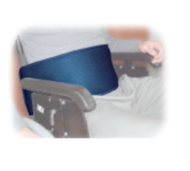 Image of Biztonsági öv hasi kerekesszékbe VP