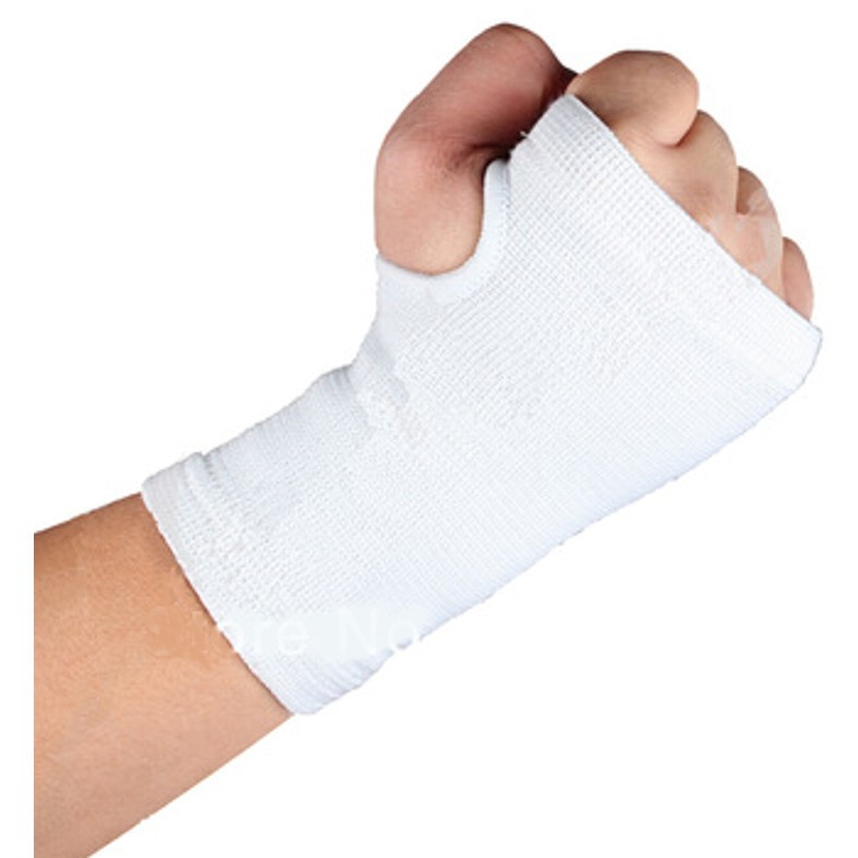 Image of Elasztikus csuklószorító, kézfejszorító FORTUNA