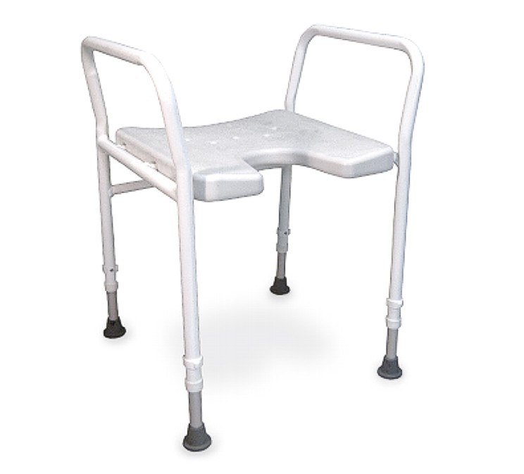 Image of Tusolószék - fürdetőszék DS-130 130 kg-ig