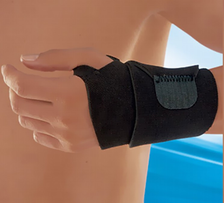 Image of Csukló és hüvelykujj rögzítő FUTURO 09033