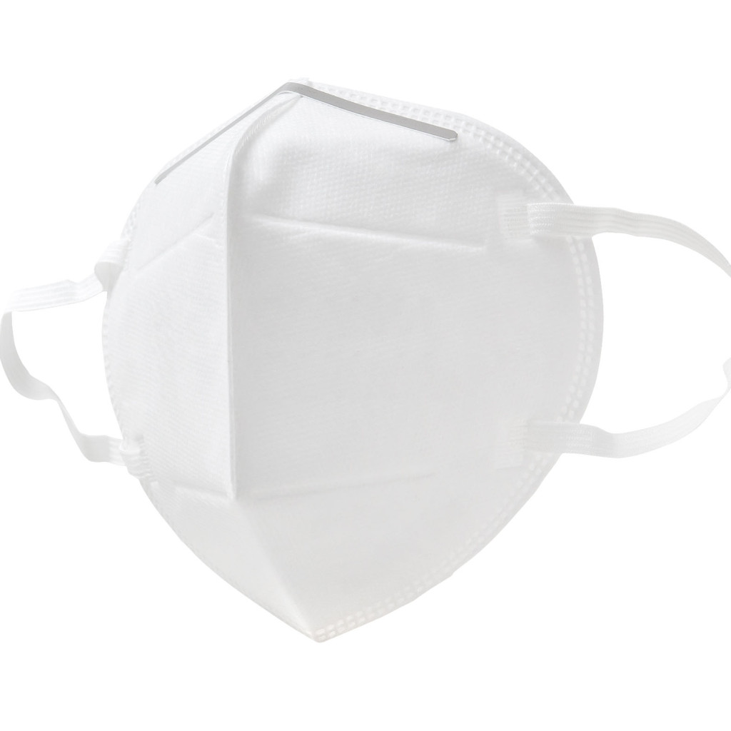 Image of FFP2 légzési szájmaszk (N95)