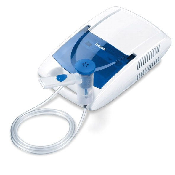 Image of Kompresszoros inhalátor BEURER IH21