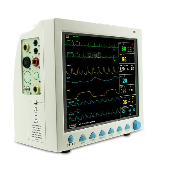 Image of Betegőrző monitor CMS-8000