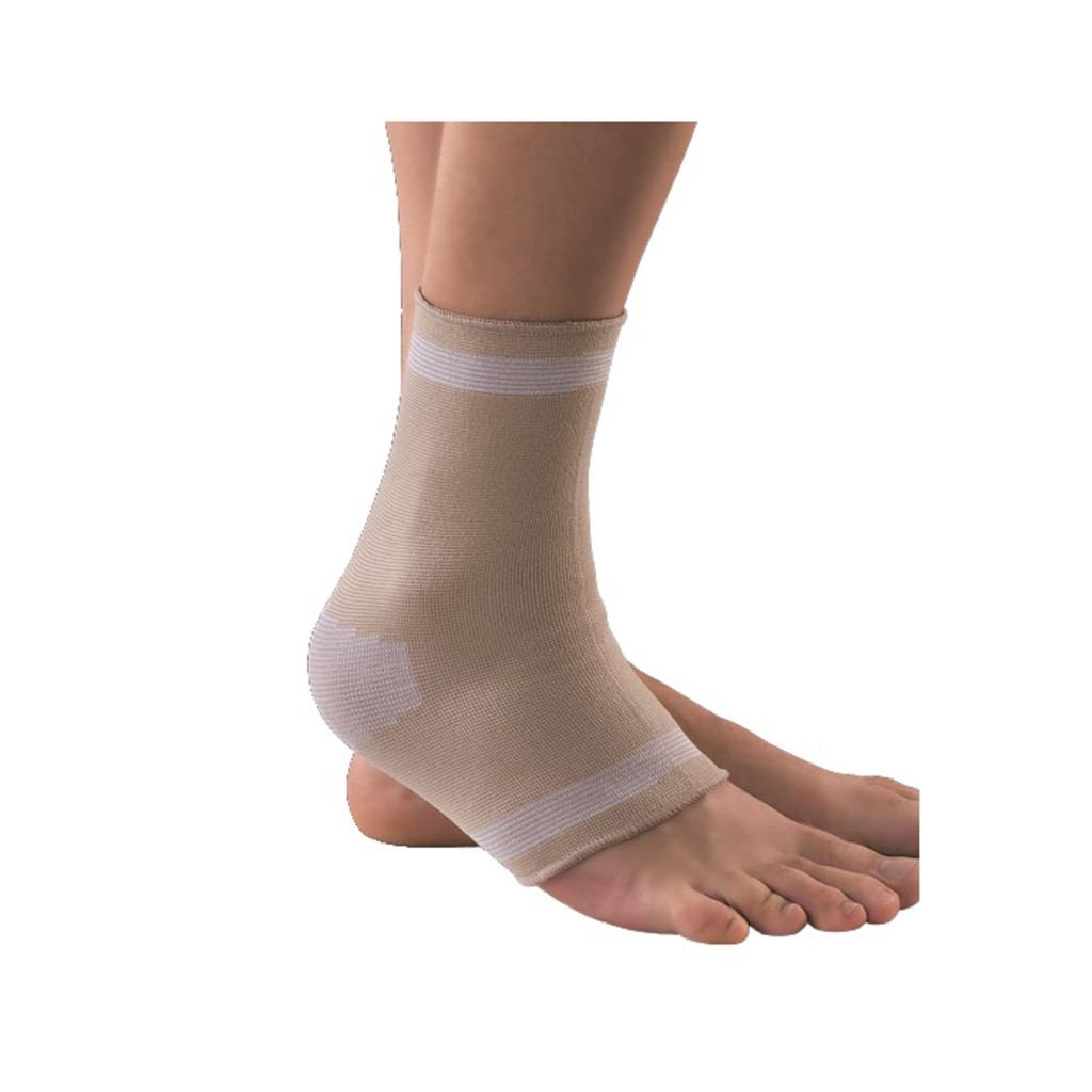 Image of Elasztikus bokaszorító