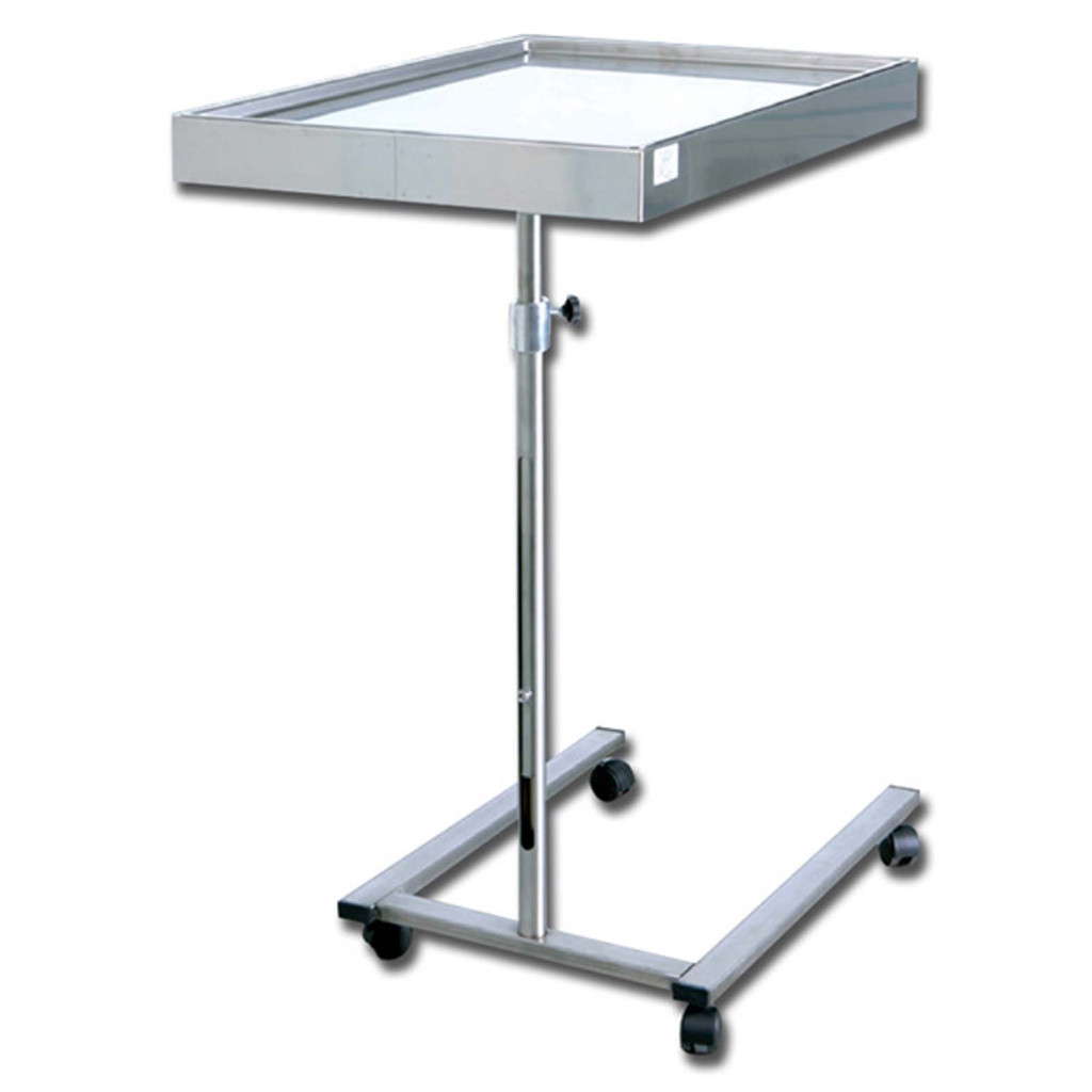 Image of Mayo asztal U lábbal