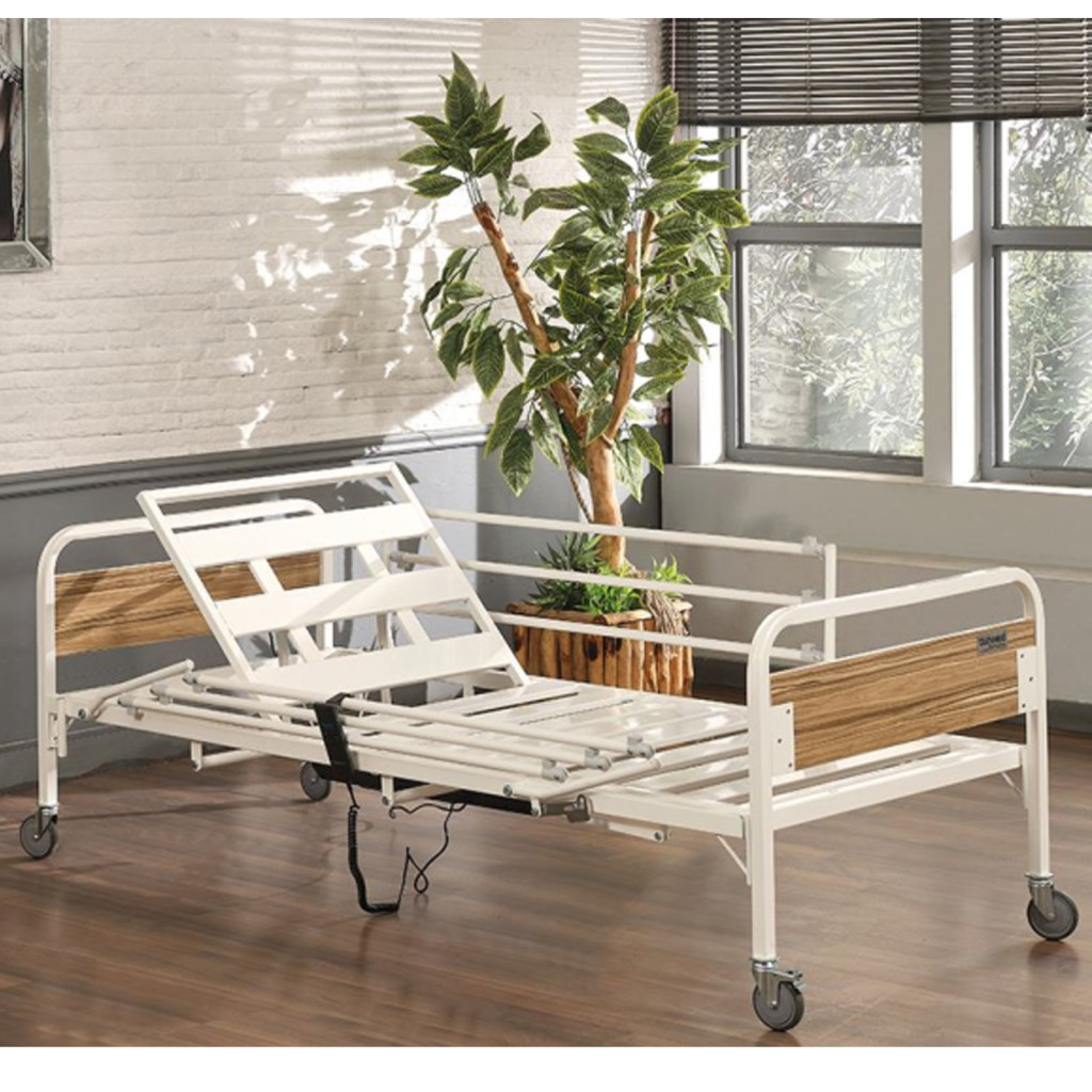 Image of Betegágy elektromos MG4077 2 motorral