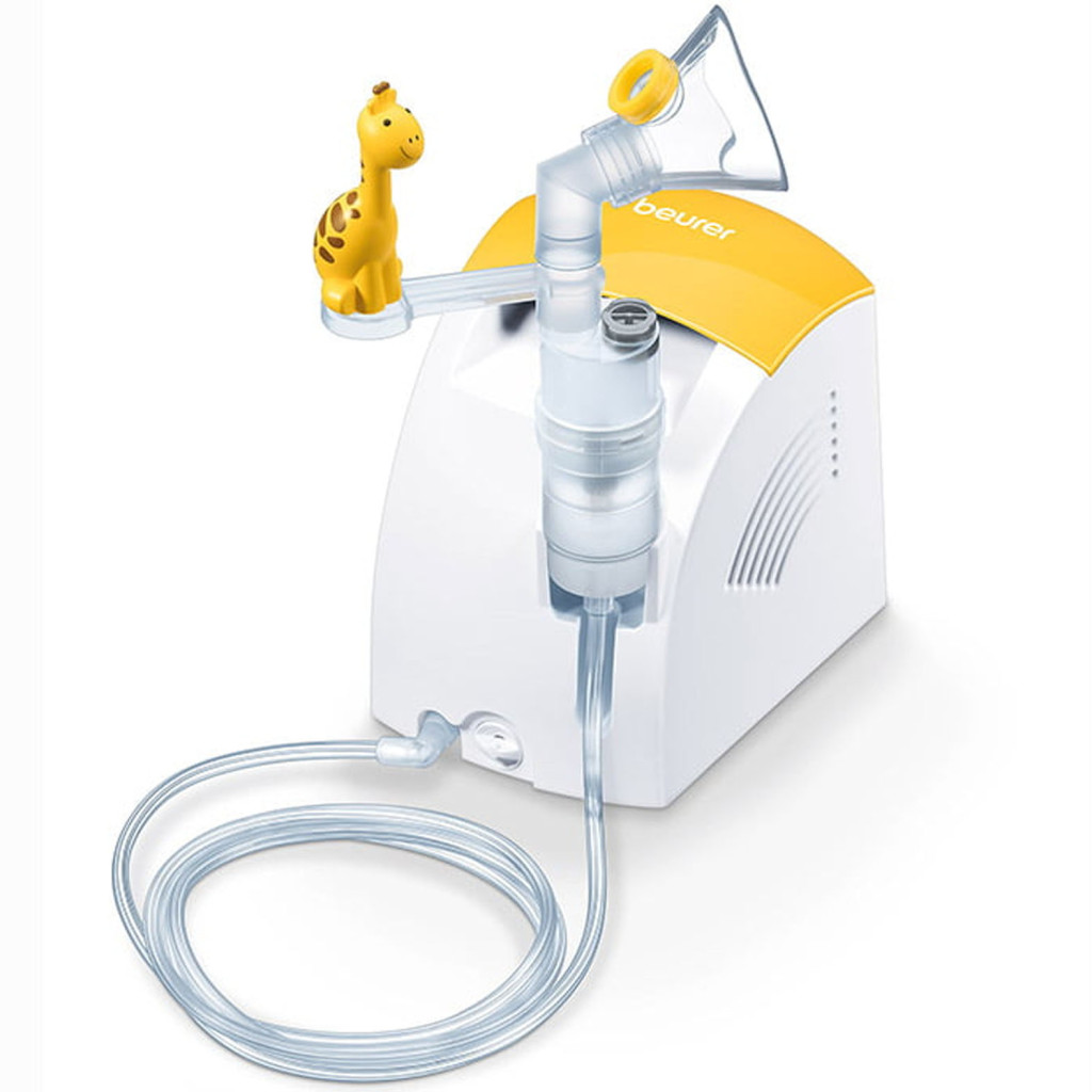 Image of Beurer IH26 KIDS inhalátor kompresszoros