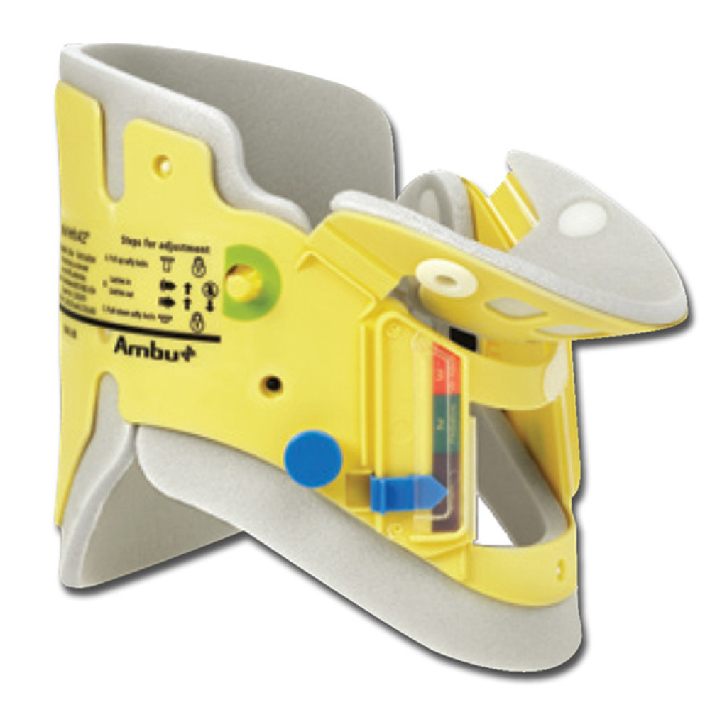 Image of SCHANZ gallár sürgősségi AMBU PERFIT – gyerek