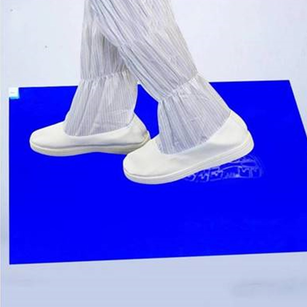 Image of Fertőtlenítő szőnyeg 60 cmx 115 cm - 60 réteg