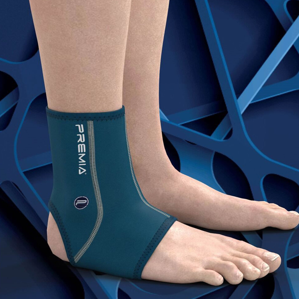 Image of Premia Neoprén Bokarögzítő