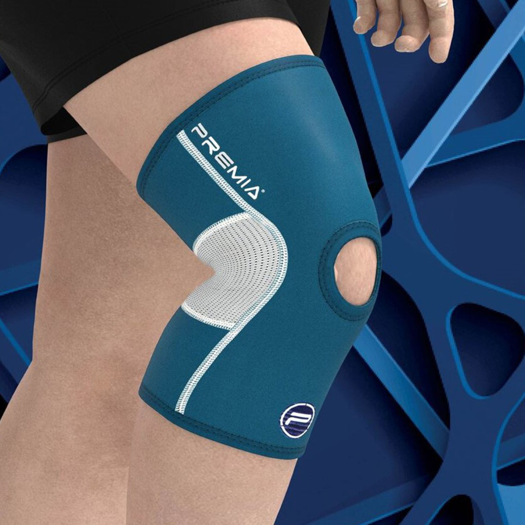 Image of Premia Neoprén Térdrögzítő