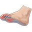 Lábköröm